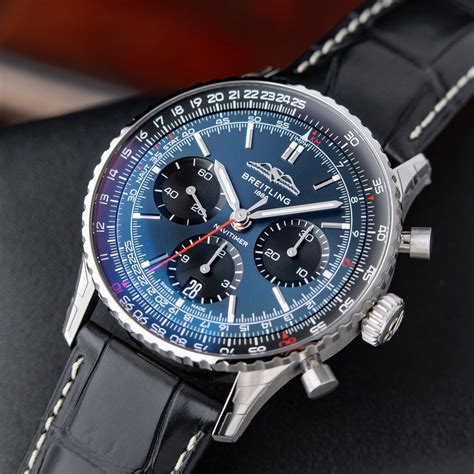 breitling aerobatic airplane|breitling navitimer 1 b01 chronograph.